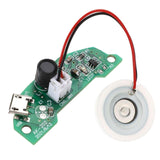 Maxbell Humidifier DIY USB Board Atomization Modules Widely Used Mist Atomizer