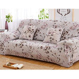 Max 3 Seat Sofa Slipcover Couch Protector Slipcovers Elastic 190-230cm Type 3