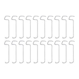 Maxbell 20x Fruit Branch Spreaders Branch Puller Durable Bonsai Modeling Making Tool 12cm