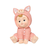 Max Cute Baby cake decoration car decoration decoration Pig