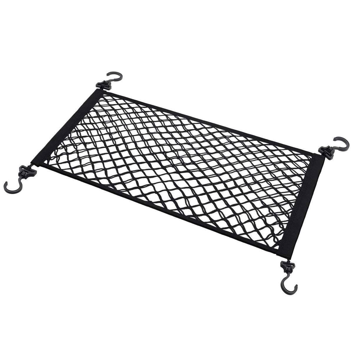 Maxbell Car Ceiling Cargo Net Pocket Storage Boats Car Accessories Camping Cargo Net