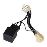 Maxbell Vehicle LED Hyper Flash Harness C5Hfh for Chevrolet Corvette Envy C5
