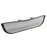 Maxbell Car Rearview Mirror Auto Inside Universal Anti Glare Curved for Van SUV