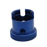 Maxbell Oil Filler Cap Removal Tool for BMW R 1250 GS F 650 GS R 1200 GS LC Blue