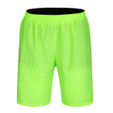 Maxbell 2 in 1 Padded Cycling Shorts Underwear Liner Loose Fit Half Short Pants XXXL