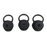 Max Replacement Ear Bud Gel Tips for Huawei Sport Ring B5 Bluetooth Earpiece