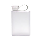 Maxbell Gallon Water Sport Jug Workout with Handle Jogging Water Bottle White