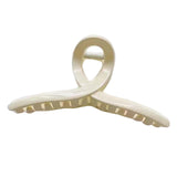 Maxbell Hair Claw Clip Gifts Fashion Strong Hold Hair Clips for Daughter Women Girls