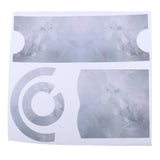Max Full Cover Adhesive Wrap Film Stickers for Dyson Supersonic Hair Dryers 06