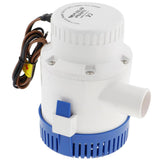 Maxbell High flow bilge pump submersible pump 3700GPH 24V