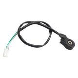 Maxbell Engine Stalled Switch Safety Kill Stop Switch Button for Motorcycle for scooter