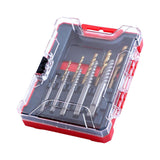 Maxbell Out Screw Extractor Drill Bit Tool Set for Retrieving Small Objects