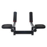Maxbell Bicycle Rest Handlebar Bicycle Arm Rest Bar for Universal Mountain Bikes BMX