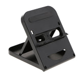 Maxbell Folding Playstand Foldable Console Stand Holder Bracket for Nintendo Switch