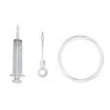 Maxbell Refrigerator Drain Hole Dredge Clean Tool Clog Remover Style3