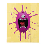 Maxbell Kids Wall Decal | Peel & Stick Baby Nursery Wall Stickers for Kids Room, Playroom