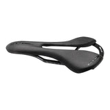 Maxbell Universal Mountain Bike Seat Carbon fiber Bikes PU Leather