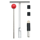 Maxbell Ppr Tube Water Stop Needle Hot Melt Water Stop Pin for Plugging Sink Counter Fits 20PPR Pipe