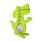 Maxbell Animals Piggy Bank Storage Money Bank for Valentine's Day Easter Thanksgiving Dinosaur