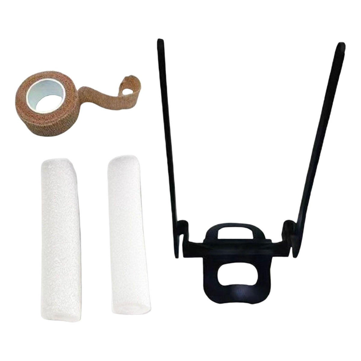 Maxbell Dog Ear Stand Medium Large Dog Ear Corrector Dog Ears Upright Care Tools Ear Stand Strap