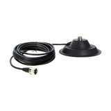 Maxbell Magnetic Mount Base 12cm with 5M Extension Coaxial Cable for KT-7900D Bj-218