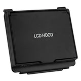 Max LCD Screen Hood Protector  for Nikon D7500
