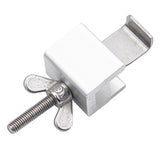 Maxbell Door Latch Travel Lockdown Locks Door Lock for Women Traveling