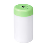 Maxbell Alcohol Disinfection Sprayer Infrared Motion Hand Sanitizer Fogger Green