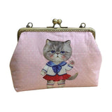 Max Embroidery Starter Kit Purse Making Material Package for Women Presents A1