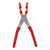 Max Maxb Universal Car Vehicle Auto Repair High Voltage Crimping Pliers with Handle