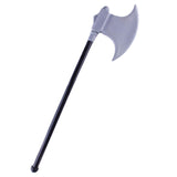 Maxbell Halloween Prop Portable Small Cosplay Prop Model Durable Toys Costume Prop Single Side Hatchet