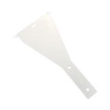 Maxbell Centering Gauge for Wheel Truing Stand Professional Correction for Outdoor Argent