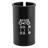 Maxbell Bicycle Seat Post Shim MTB Bike Seatpost Tube Adapter Repair Part City Bike