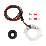 Maxbell Ignitor Conversion Set Accessories professional for Ford 4 cyl