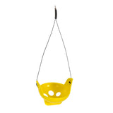Max Maxb Plastic Carp Fishing Feeder Bait Cage Fishing Lure Holder Basket Trap Yellow