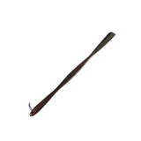 Maxbell Long Shoe Horn Kids Trainers Men Women Shoe Spoon Long Shoehorns for Seniors Style B