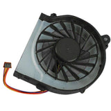 Maxbell NEW FOR HP Pavilion g4-1000 g6-1000 g7-1000 series CPU cooling fan 4 wires