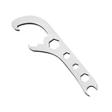 Maxbell Bucket Opener Wrench Gallon Bucket Lid Removal Can Opener for Home Garage