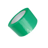 Maxbell 30M Sticky Ball Rolling Tape Crafts Relaxing Decorative for Kids Adult Home Green