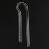 Maxbell Aquarium Filter Accessories Water Inlet Outlet Tube Inflow Lily Pipe Tubing S
