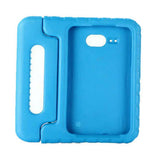 Maxbell Portable EVA Tablet Shell Cover Case For Samsung Galaxy Tab T280 blue