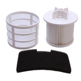 Maxbell Vacuum Cleaner HEPA Filter kit and Foam Filter for Hoover 39001039 39001026