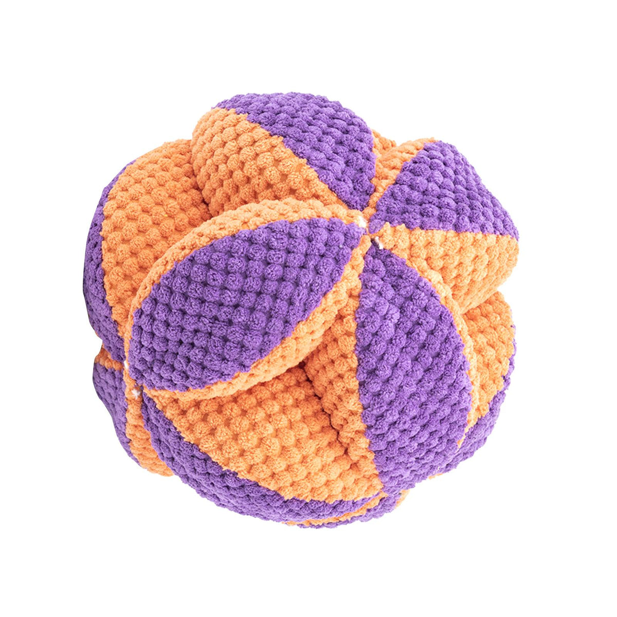 Maxbell Pet Sniff Ball Toy Increase IQ Portable Puppy Playing Interactive Dog Toys