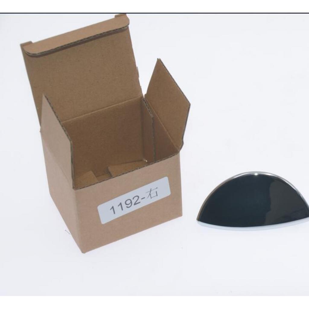 Maxbell Car Headlight Washer Cover Cap for Mini Cooper Convertible Accessories Left 61672752559
