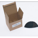 Maxbell Car Headlight Washer Cover Cap for Mini Cooper Convertible Accessories Left 61672752559