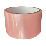 Maxbell Sticky Ball Tape Sensory Toy Creative Decorative DIY for Children Party Pink