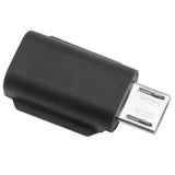 Max Reverse Micro USB Converter Adapter for DJI OSMO Pocket