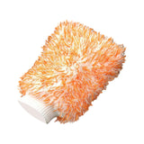 Maxbell Car Wash Mitt Machine Washable Washing Glove for Boats Motorcycles Cars