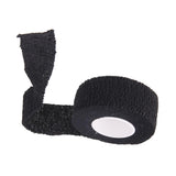 Maxbell Golf Finger Wrap Sports Support Compression Bandage Tape Protection Black