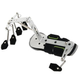 Max Left Right Hand Wrist Finger Splint Hand Support Brace Black